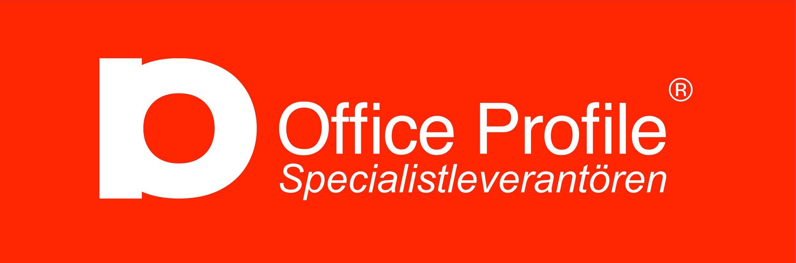 Office Profile logo